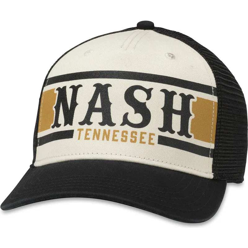 shapka-izvita-traker-cherna-snapbek-tennessee-sinclair-ot-american-needle