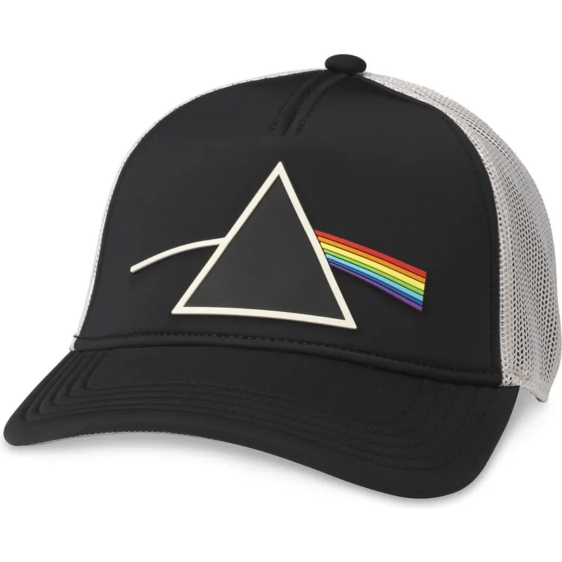 trucker-kasket-sort-og-hvid-snapback-pink-floyd-riptide-valin-fra-american-needle