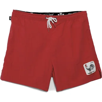 Bañador rød hane Cock Protector The Farm af Goorin Bros.