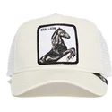 goorin-bros-hvid-trucker-cap-med-hingst