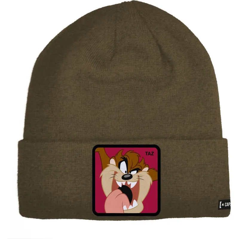 shapka-kafyav-tasmanijski-dyavol-looney-tunes-ot-capslab
