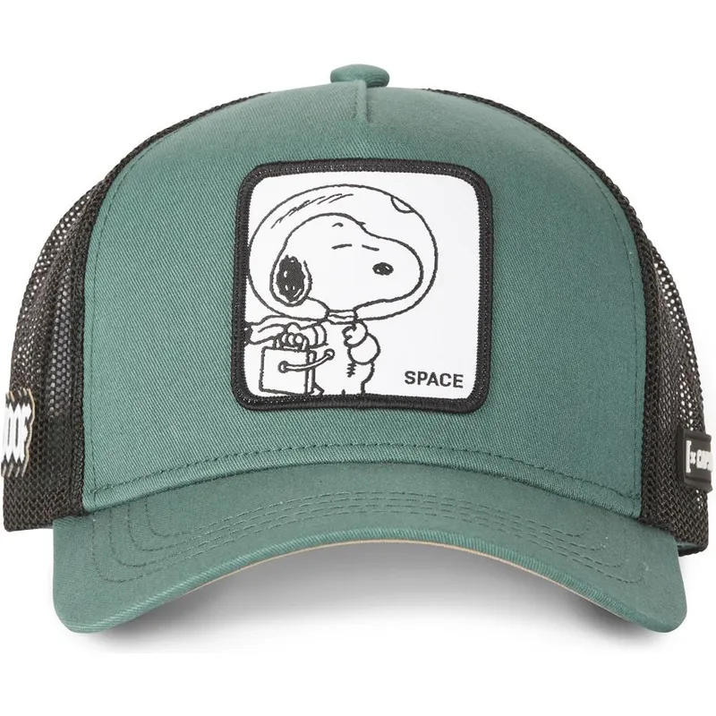 shapka-izvita-traker-zelena-snapbek-space-sp2-snoopy-fstci-ot-capslab shapka-izvita-traker-zelena-snapbek-space-sp2-snoopy-fstci-ot-capslab