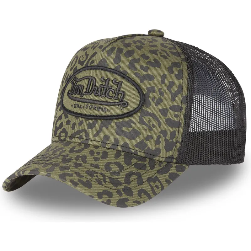 shapka-izvita-traker-leopard-snapbek-leo-ka-ot-von-dutch