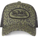 shapka-izvita-traker-leopard-snapbek-leo-ka-ot-von-dutch