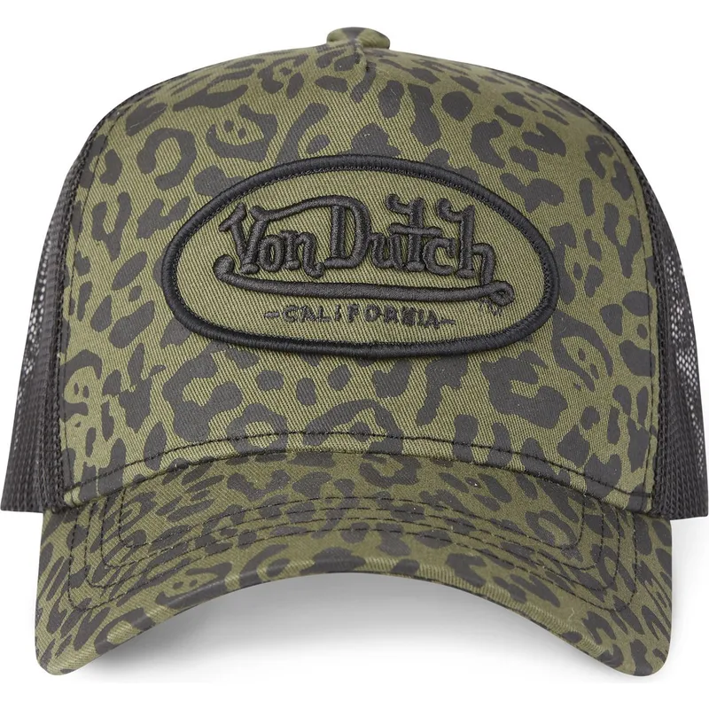 shapka-izvita-traker-leopard-snapbek-leo-ka-ot-von-dutch
