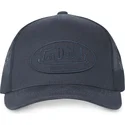 shapka-izvita-traker-tmnosin-snapbek-lof-a1-ot-von-dutch