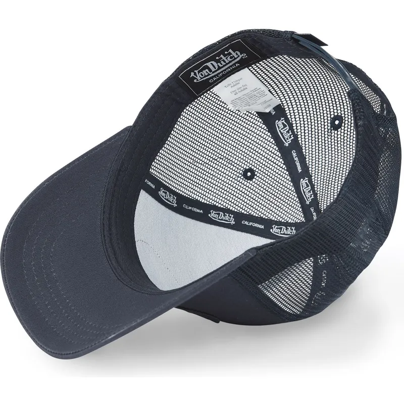 shapka-izvita-traker-tmnosin-snapbek-lof-a1-ot-von-dutch