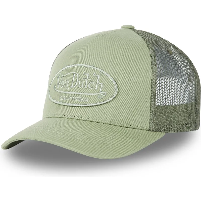 shapka-izvita-shapka-traker-zelena-snapbek-lof-a2-ot-von-dutch