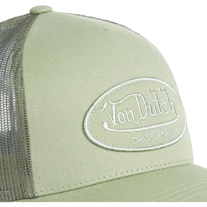 shapka-izvita-shapka-traker-zelena-snapbek-lof-a2-ot-von-dutch