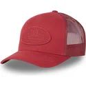 shapka-izvita-traker-chervena-snapbek-lof-a3-ot-von-dutch