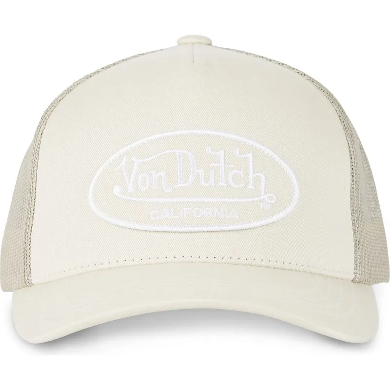 shapka-izvita-bezhov-reguliruema-ot-von-dutch