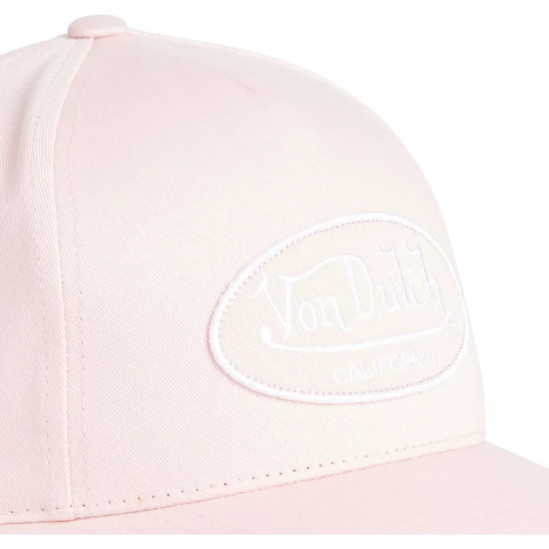 gebogene-verstellbare-rosa-kappe-lof-c1-von-von-dutch