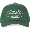shapka-izvita-zelena-reguliruem-lof-c2-ot-von-dutch