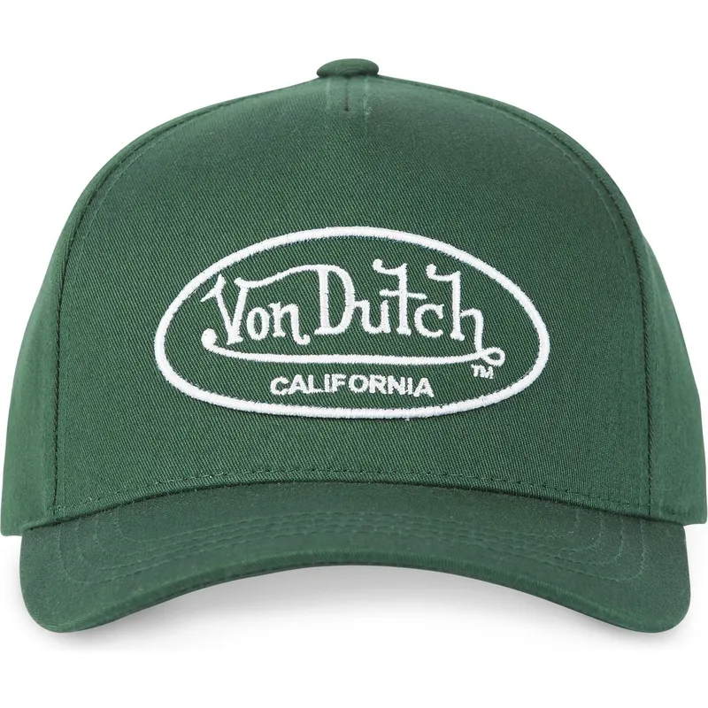 shapka-izvita-zelena-reguliruem-lof-c2-ot-von-dutch