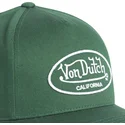 shapka-izvita-zelena-reguliruem-lof-c2-ot-von-dutch