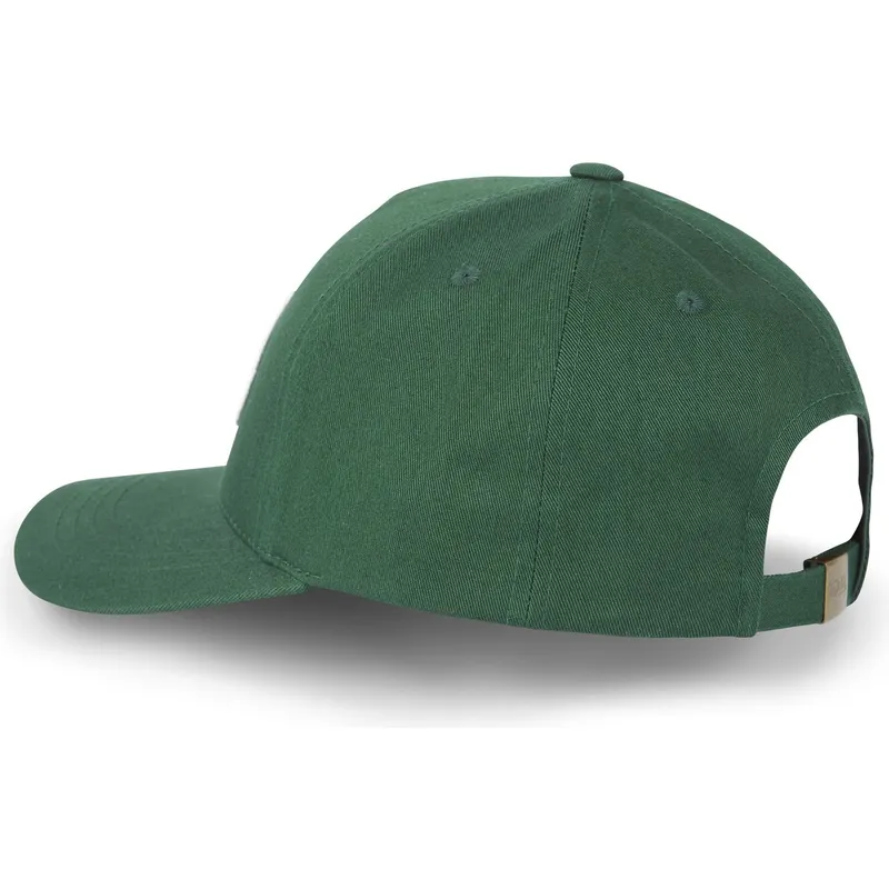shapka-izvita-zelena-reguliruem-lof-c2-ot-von-dutch
