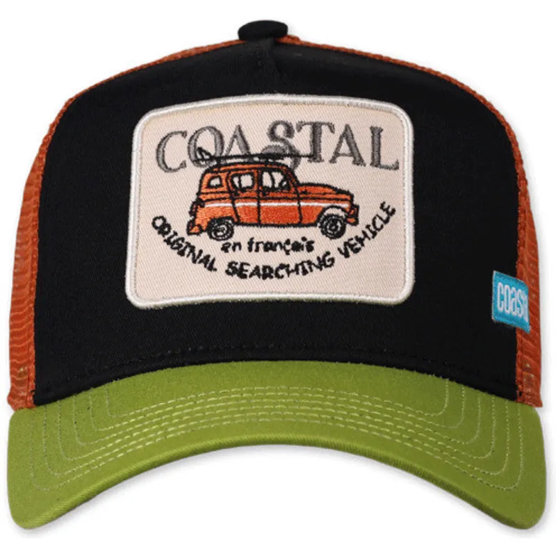 shapka-izvita-traker-mnogocveten-snapbek-vehicle-francaise-hft-ot-coastal