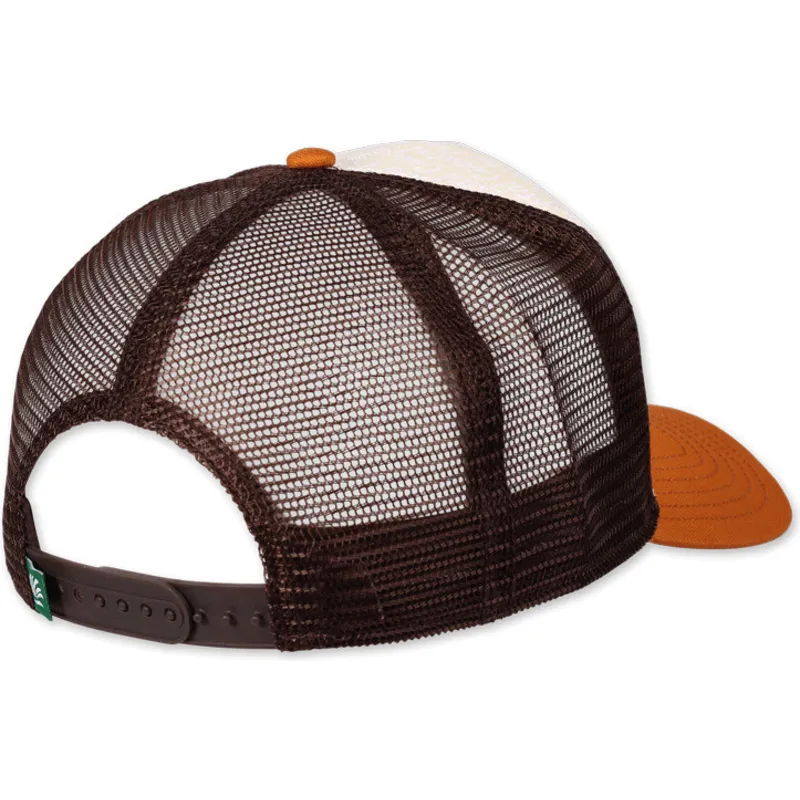 beige-og-brun-trucker-kasket-surfbubbi-hft-fra-coastal