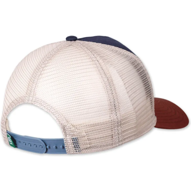 shapka-izvita-traker-mnogocveten-snapbek-headwear-supply-hft-ot-coastal