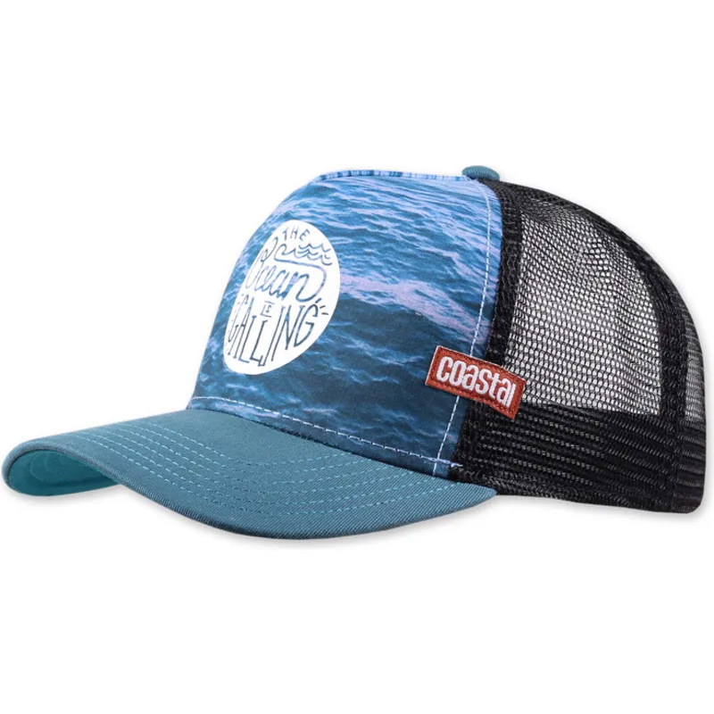 shapka-izvita-traker-sinya-snapbek-the-ocean-is-calling-hft-ot-coastal