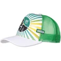 shapka-izvita-traker-zelena-snapbek-brazil-hft-ot-coastal