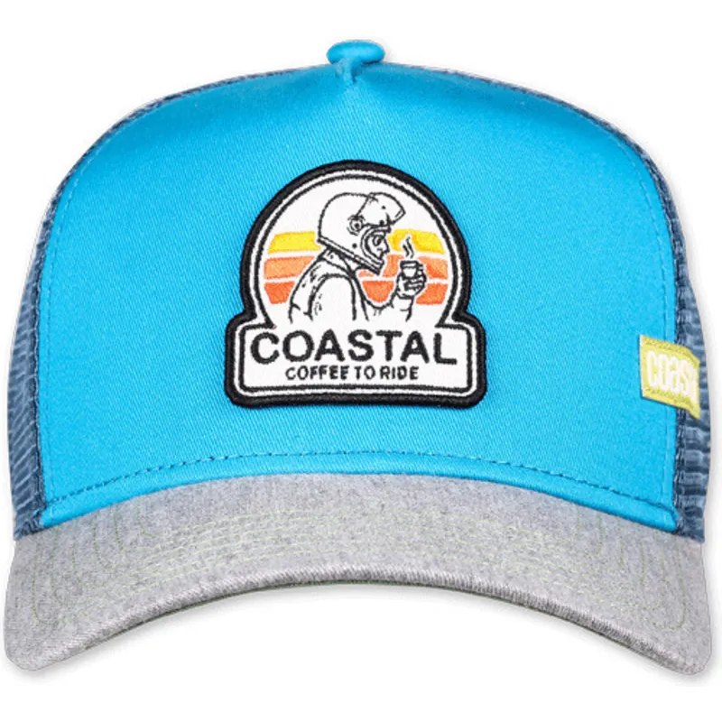 shapka-izvita-traker-sinya-snapbek-coffee-to-ride-hft-ot-coastal