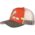 trucker-cap-orange-duck-dive-hft-von-coastal