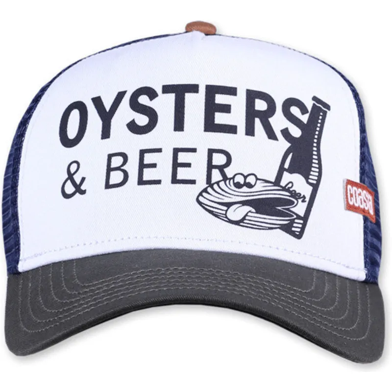 shapka-izvita-traker-mnogocveten-snapbek-oysters-beer-hft-ot-coastal