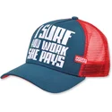 gorra-trucker-azul-y-roja-i-surf-you-work-she-pays-hft-de-coastal