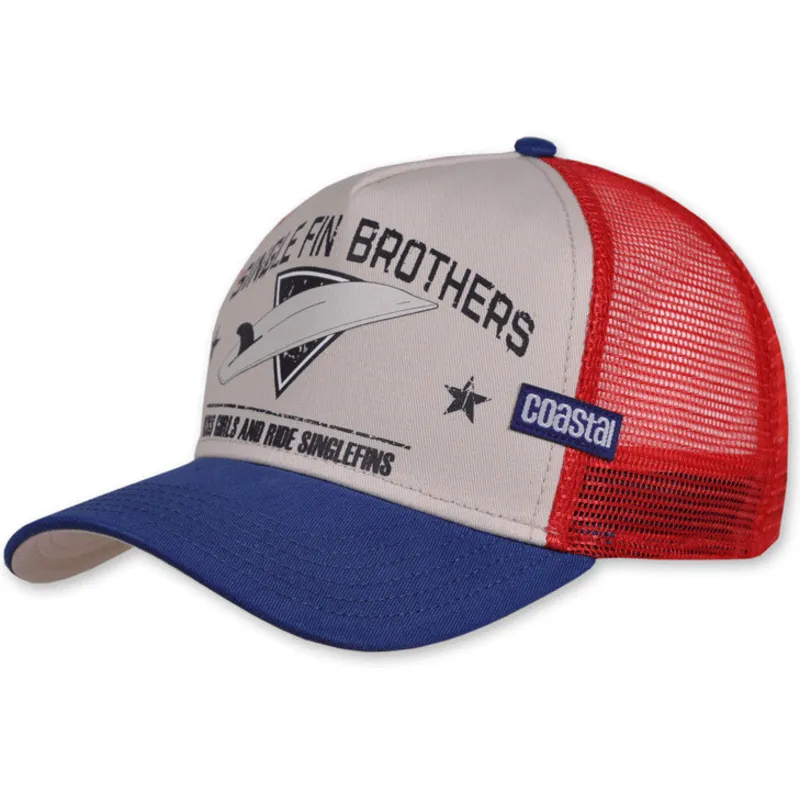 shapka-izvita-traker-mnogocveten-snapbek-single-fin-brothers-hft-ot-coastal