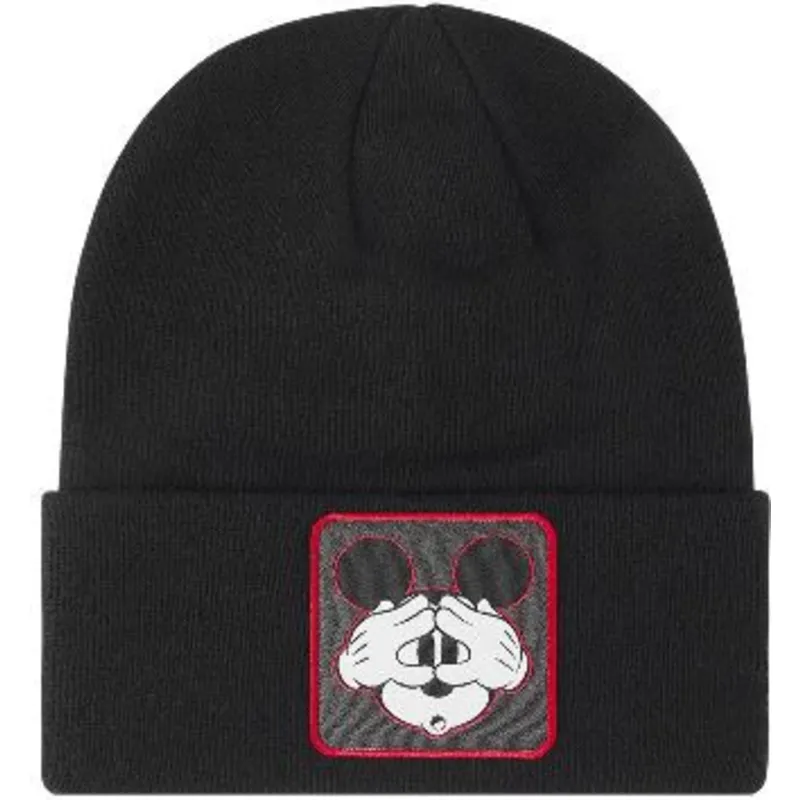 shapka-cherna-bon-tmi1-miki-maus-disney-ot-capslab shapka-cherna-bon-tmi1-miki-maus-disney-ot-capslab