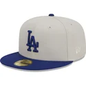 shapka-ploska-siv-prilepnala-59fifty-farm-team-na-los-angeles-dodgers-mlb-ot-new-era