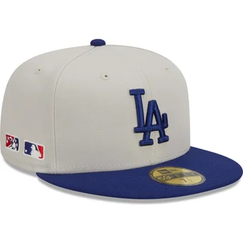 shapka-ploska-siv-prilepnala-59fifty-farm-team-na-los-angeles-dodgers-mlb-ot-new-era