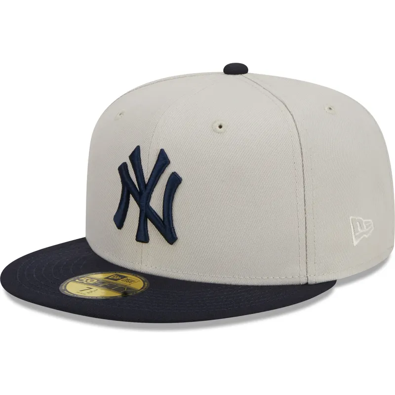 shapka-ploska-siv-reguliruema-59fifty-farm-team-na-new-york-yankees-mlb-ot-new-era shapka-ploska-siv-reguliruema-59fifty-farm-team-na-new-york-yankees-mlb-ot-new-era