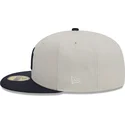 shapka-ploska-siv-prilepnala-59fifty-farm-team-na-new-york-yankees-mlb-ot-new-era