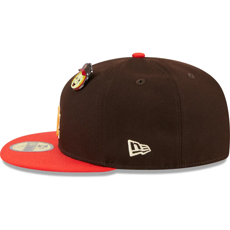new-era-ploska-kozirka-59fifty-the-elements-fire-pin-los-angeles-dodgers-mlb-kafyava-i-chervena-prilepnala-shapka
