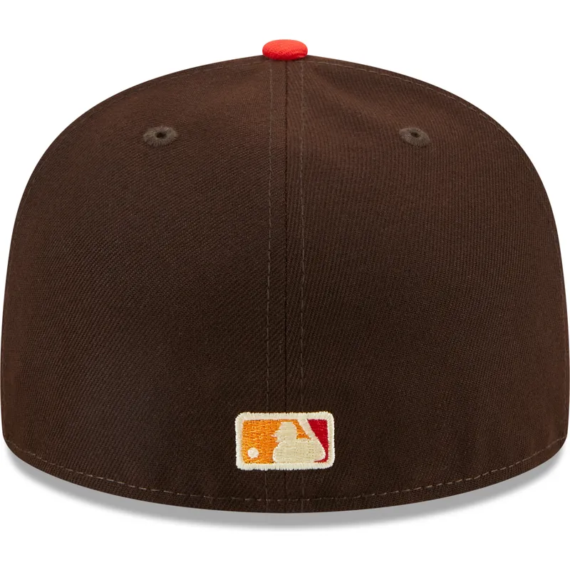 new-era-ploska-kozirka-59fifty-the-elements-fire-pin-los-angeles-dodgers-mlb-kafyava-i-chervena-prilepnala-shapka