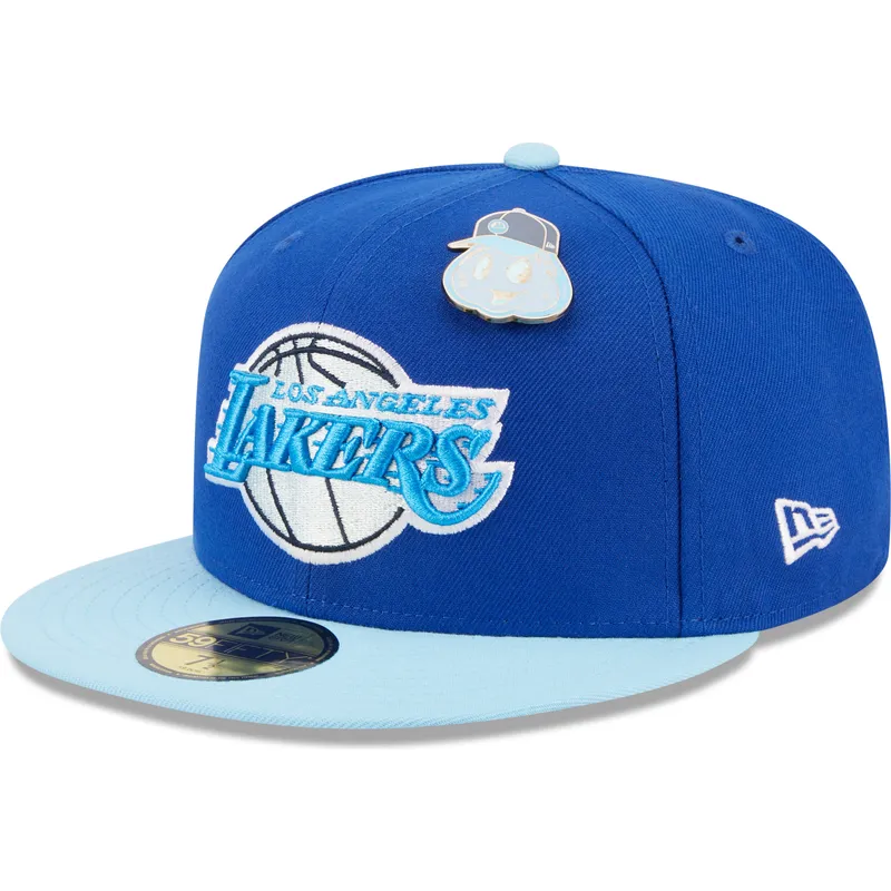 shapka-ploska-sinya-prilepnala-59fifty-the-elements-water-pin-na-los-angeles-lakers-nba-ot-new-era