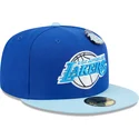 shapka-ploska-sinya-prilepnala-59fifty-the-elements-water-pin-na-los-angeles-lakers-nba-ot-new-era