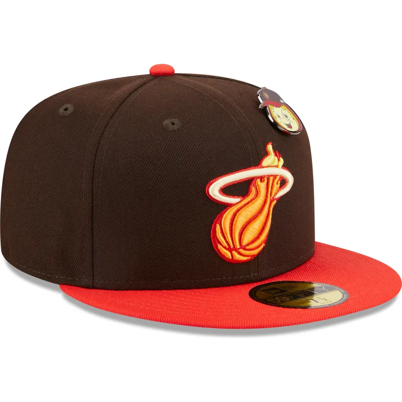 shapka-ploska-kafyav-prilepnala-59fifty-the-elements-fire-pin-na-miami-heat-nba-ot-new-era