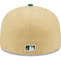 shapka-ploska-bezhov-prilepnala-59fifty-the-elements-earth-pin-na-new-york-yankees-mlb-ot-new-era