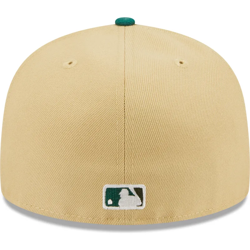 shapka-ploska-bezhov-prilepnala-59fifty-the-elements-earth-pin-na-new-york-yankees-mlb-ot-new-era