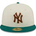 shapka-ploska-siv-prilepnala-59fifty-camp-na-new-york-yankees-mlb-ot-new-era