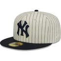 shapka-ploska-bezhov-prilepnala-59fifty-retro-script-na-new-york-yankees-mlb-ot-new-era