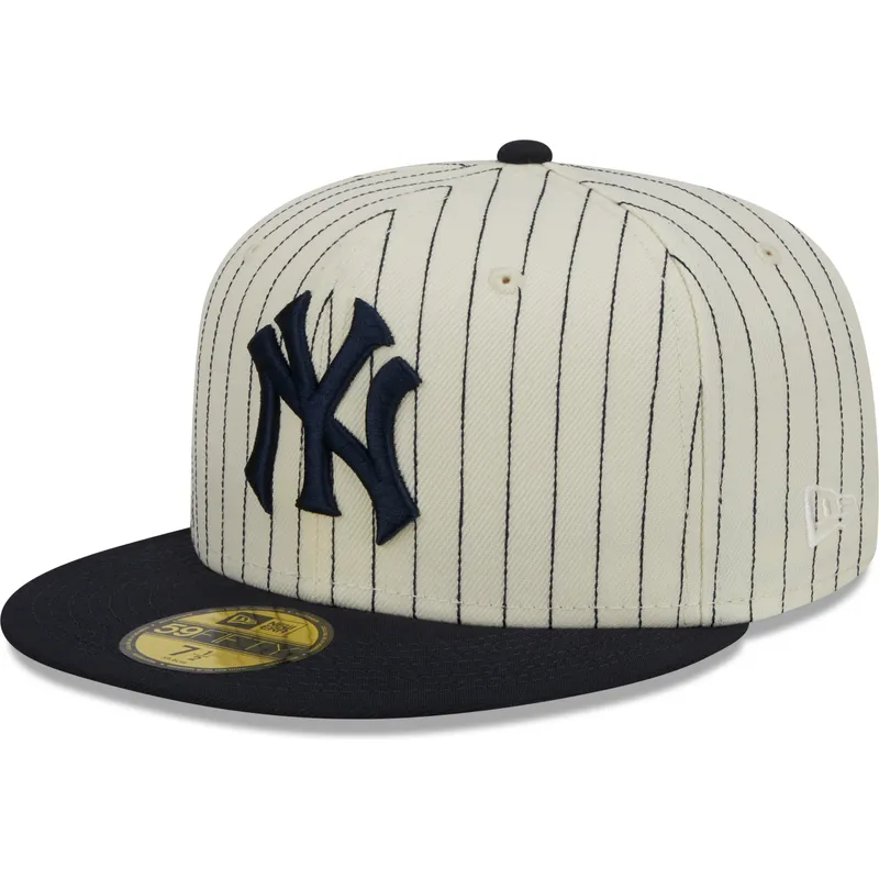 shapka-ploska-bezhov-prilepnala-59fifty-retro-script-na-new-york-yankees-mlb-ot-new-era