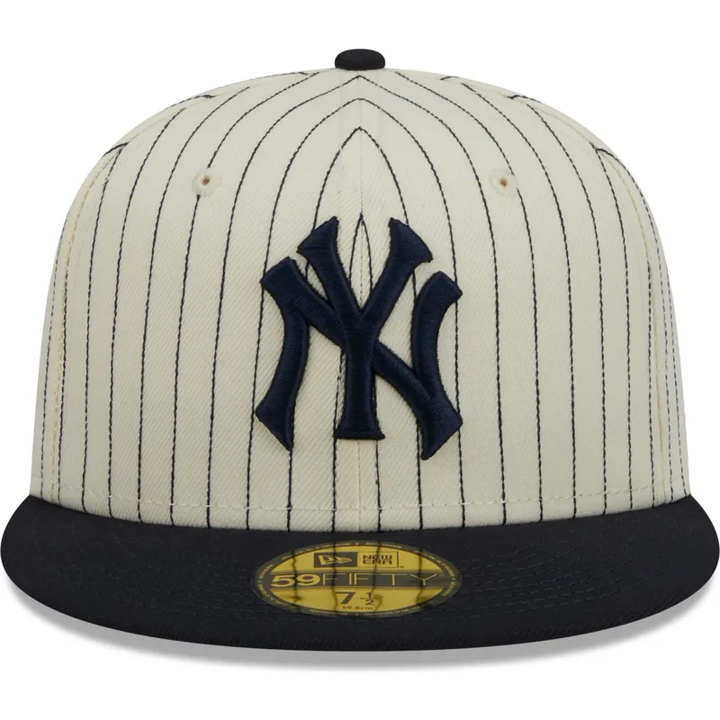 shapka-ploska-bezhov-prilepnala-59fifty-retro-script-na-new-york-yankees-mlb-ot-new-era