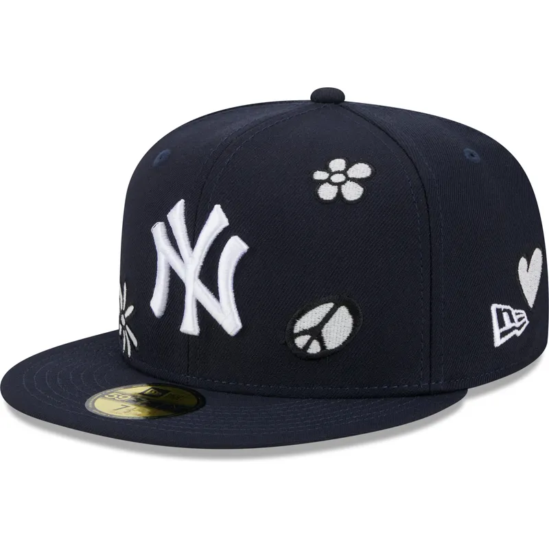 shapka-ploska-tmnosin-prilepnala-59fifty-sunlight-pop-na-new-york-yankees-mlb-ot-new-era