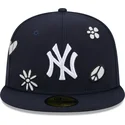 shapka-ploska-tmnosin-prilepnala-59fifty-sunlight-pop-na-new-york-yankees-mlb-ot-new-era