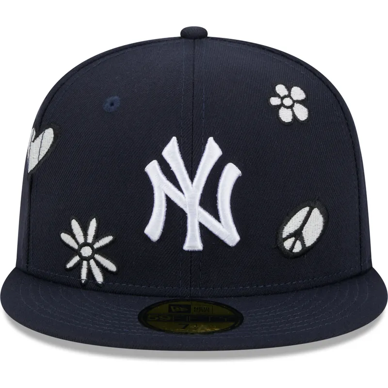 shapka-ploska-tmnosin-prilepnala-59fifty-sunlight-pop-na-new-york-yankees-mlb-ot-new-era