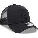 shapka-izvita-traker-cherna-snapbek-9forty-a-frame-all-day-na-los-angeles-dodgers-mlb-ot-new-era